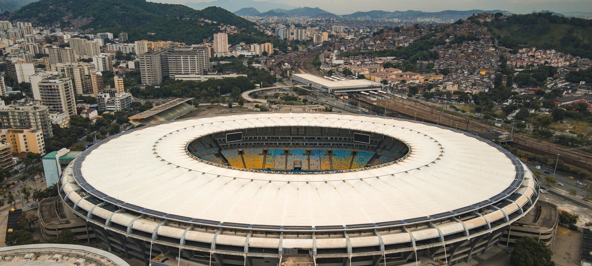 Copa do Mundo 2026 pode mudar para o Brasil? - Imagem do artigo