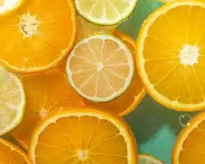 Citral natural pode atuar como anti-inflamatório, aponta USP - Imagem do artigo