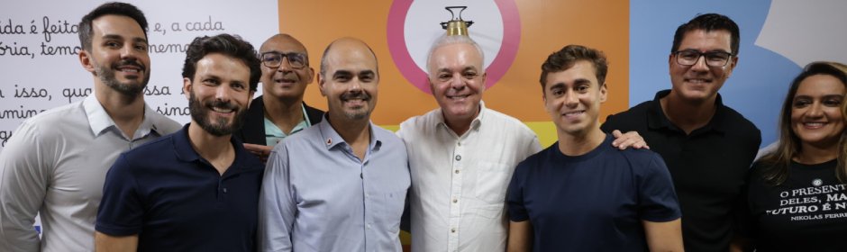 Investimentos na saúde no Triângulo Mineiro somam R$11,2 mi - Imagem do artigo