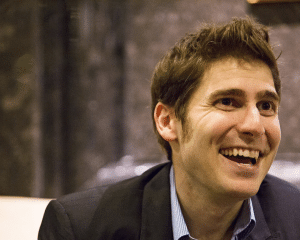 Eduardo Saverin lidera lista dos mais ricos do Brasil - Imagem do artigo