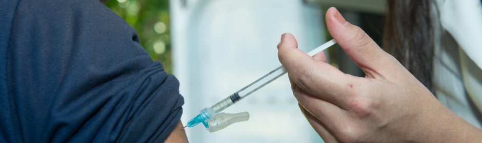 Vacinação contra dengue em Nova Lima avança e busca 50% - Imagem do artigo
