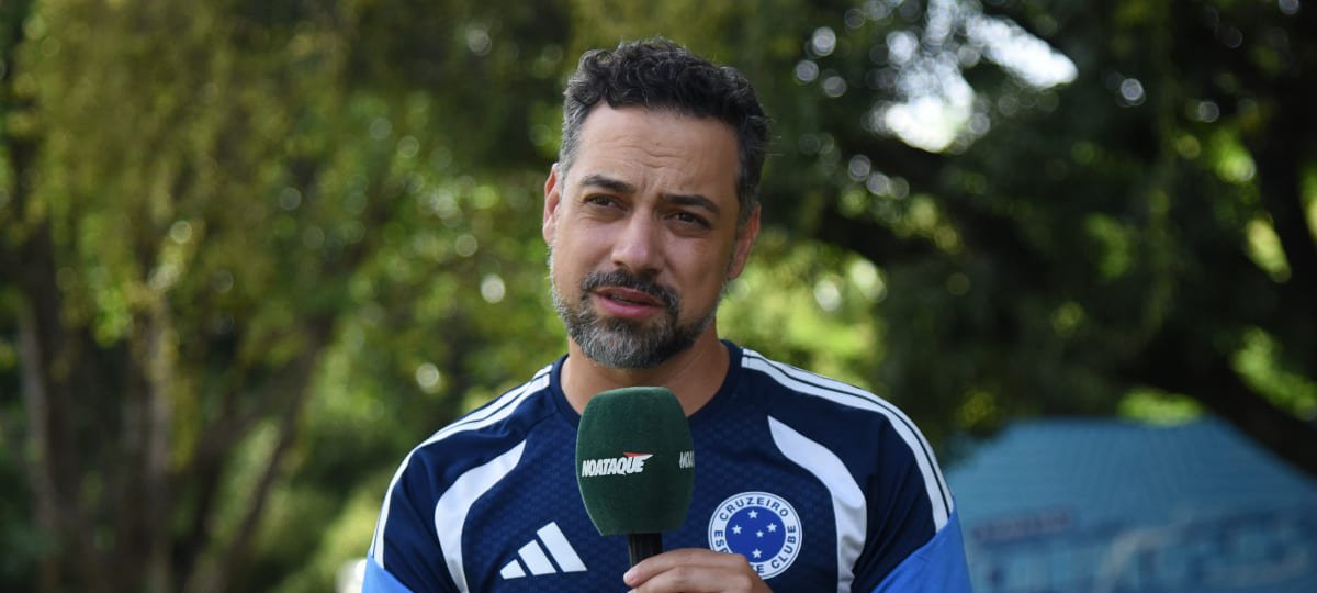 Cruzeiro feminino 2025: técnico traça metas ambiciosas - Imagem do artigo