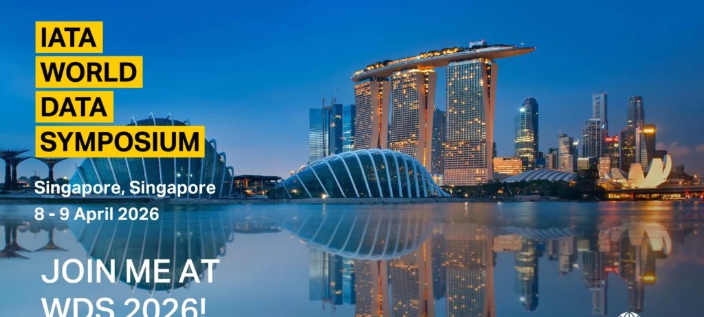 World Data Symposium 2026 reunirá líderes em Singapura - Imagem do artigo