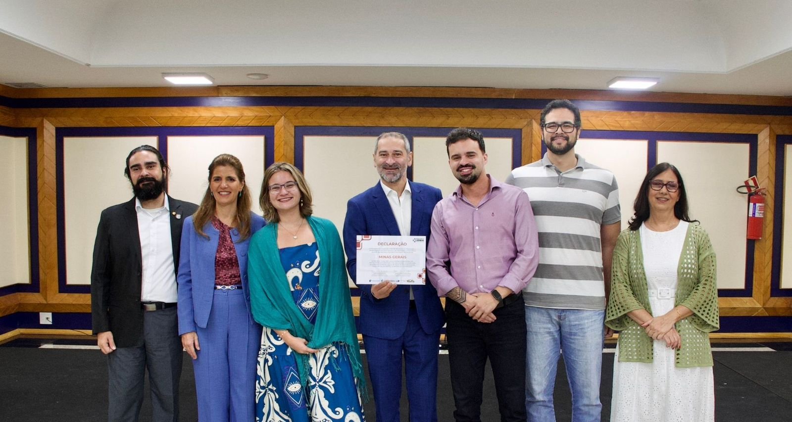 Integração de dados de saúde: Minas participa de projeto - Imagem do artigo