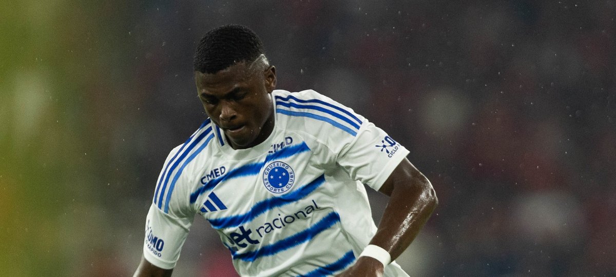Cruzeiro sem Kaio Jorge preocupa ataque contra Vasco - Imagem do artigo