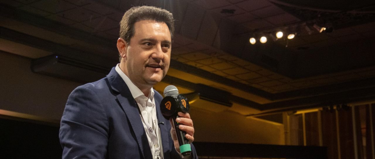 Ratinho Junior lidera preferência do PSD para 2026 - Imagem do artigo
