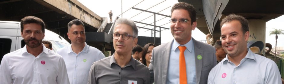 Metrô BH: governo divulga cronograma atualizado de obras - Imagem do artigo