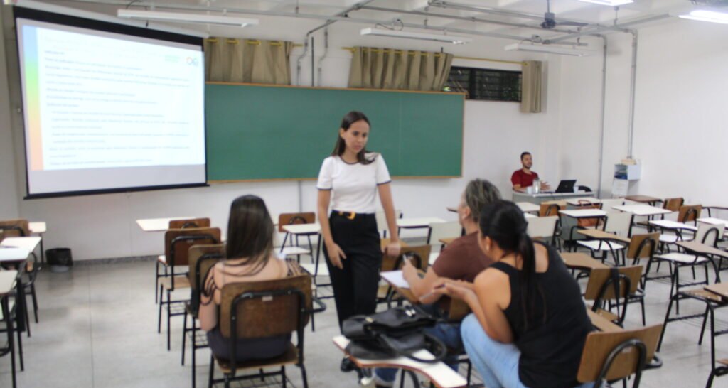 Capacitação fortalece rede para pessoas com deficiência - Imagem do artigo