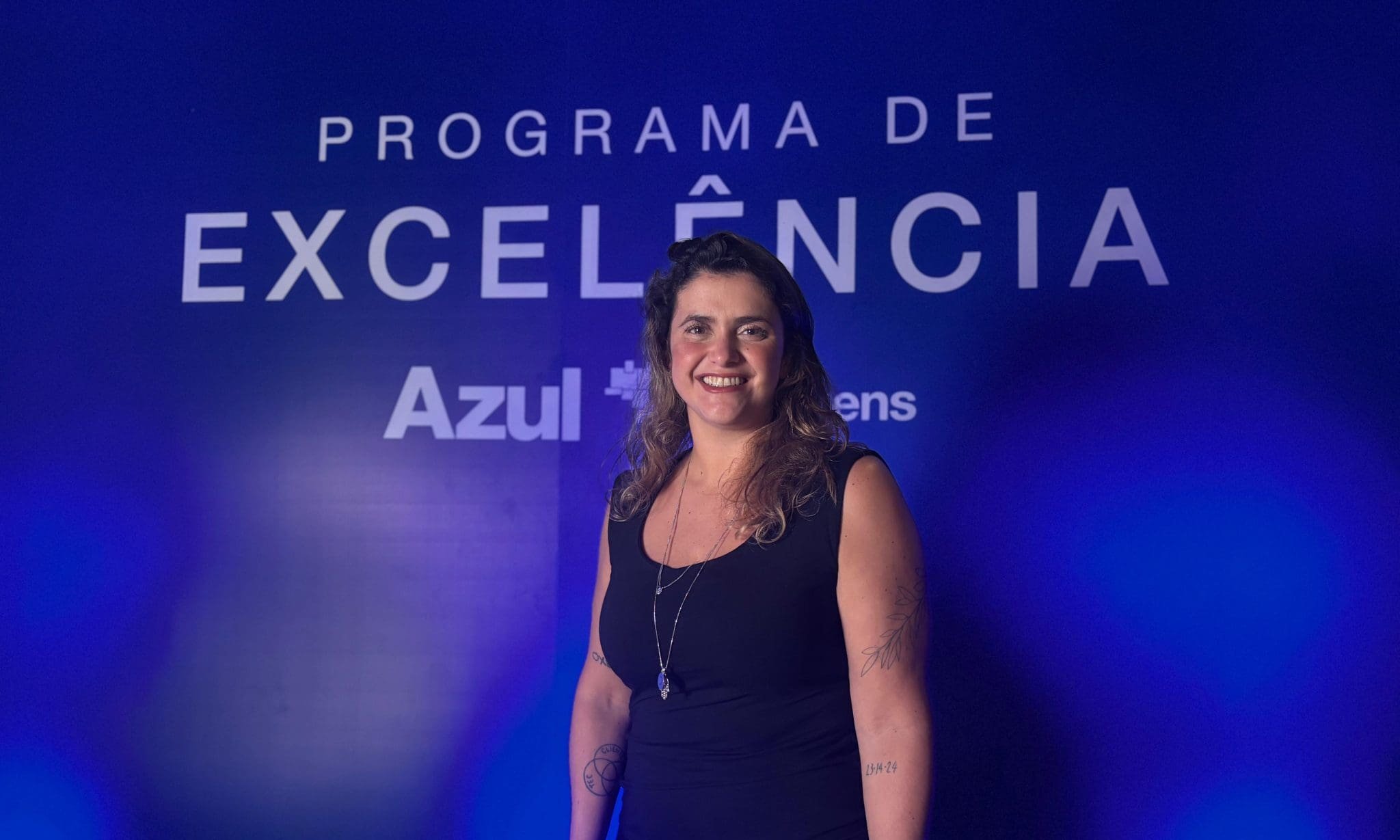 Azul Chapter 11: empresa mira crescimento sustentável - Imagem do artigo