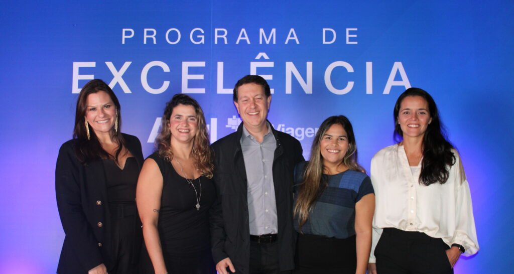 Azul Viagens reúne principais agências em evento SP - Imagem do artigo