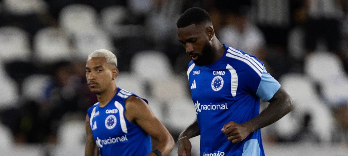 Botafogo soma só 3 pontos no Brasileiro após vencer Cruzeiro - Imagem do artigo