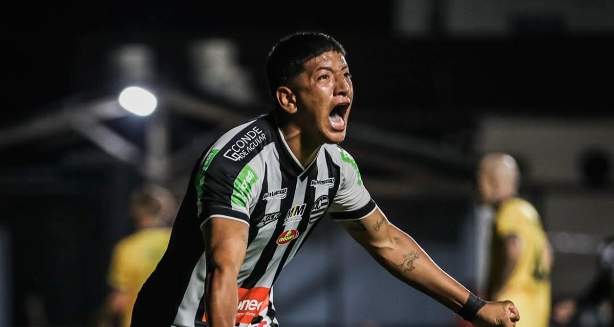 Cruzeiro x Vasco: onde assistir e escalações no Brasileirão - Imagem do artigo original