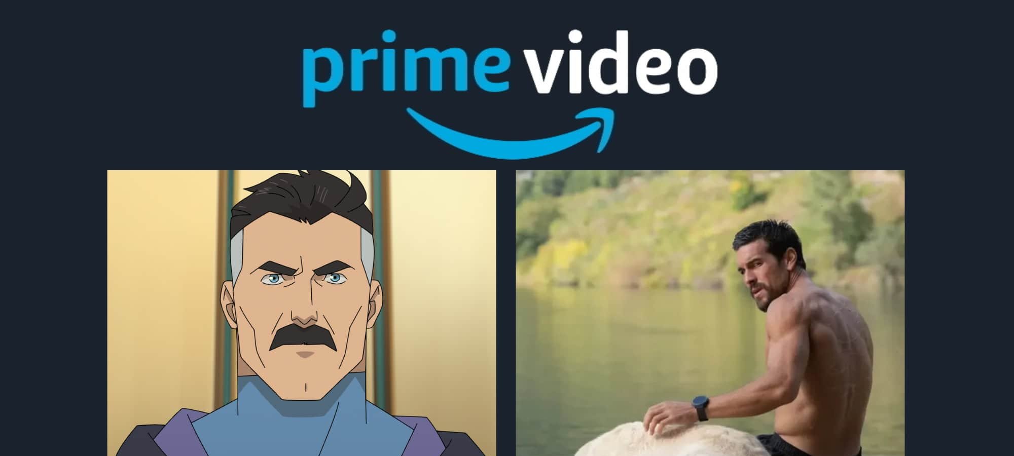 Lançamentos Amazon Prime Video: 16 a 22 de março de 2026 - Imagem do artigo