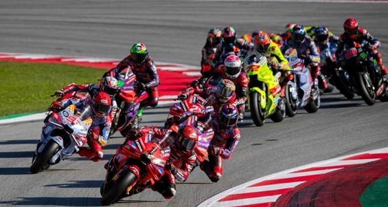 MotoGP Brasil 2026 movimenta turismo em Goiânia - Imagem do artigo