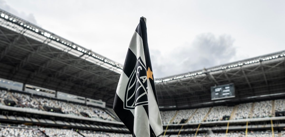 Atlético prioriza Brasileiro 2026 e busca final continental - Imagem do artigo
