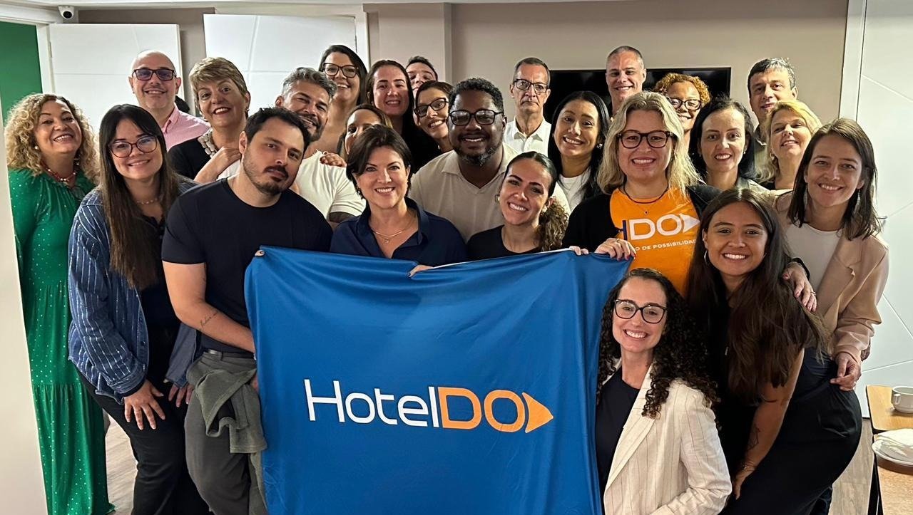 HotelDo inicia roadshow no Brasil com foco em hotéis - Imagem do artigo