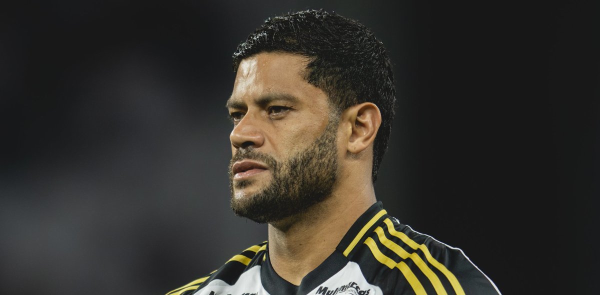 Hulk processa ex-sócio por dívida de R$ 200 mil - Imagem do artigo