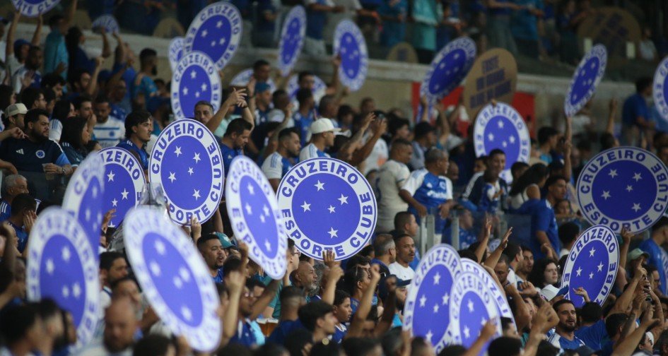 Ingressos Cruzeiro x Santos: veja preços e venda online - Imagem do artigo