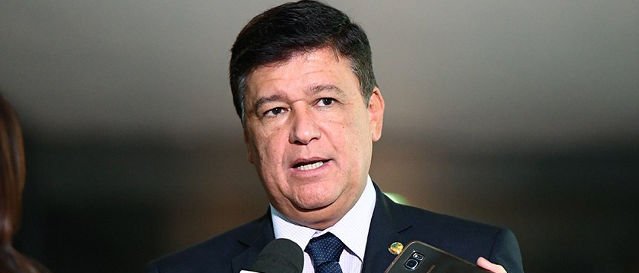 CPMI do INSS: Polícia do Senado apura vazamento de dados - Imagem do artigo