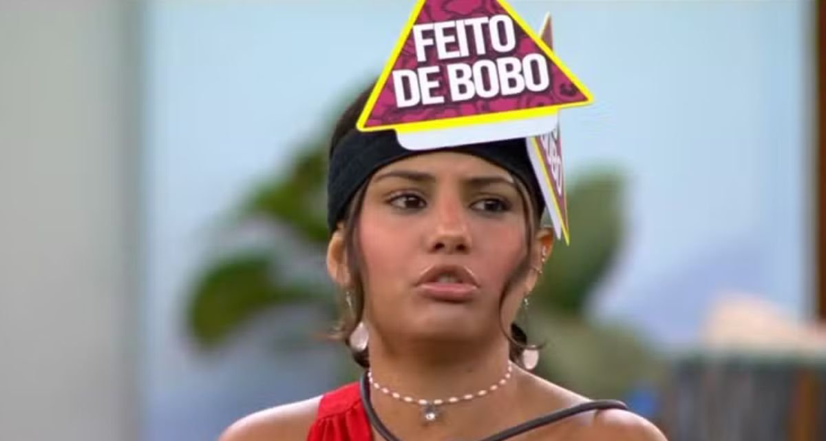 BBB 26: Sincerão expõe líderes e abala alianças do jogo - Imagem do artigo