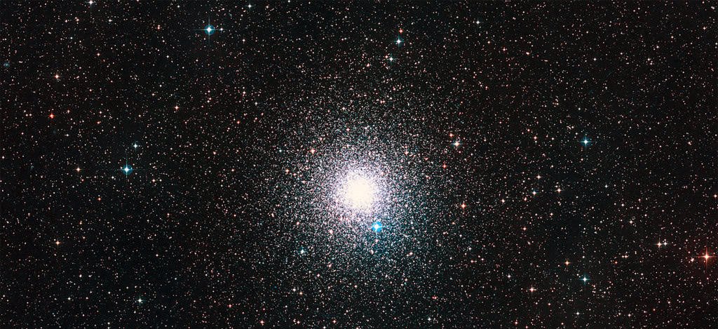 Estrela fóssil de 13 bilhões de anos revela origem do cosmos - Imagem do artigo
