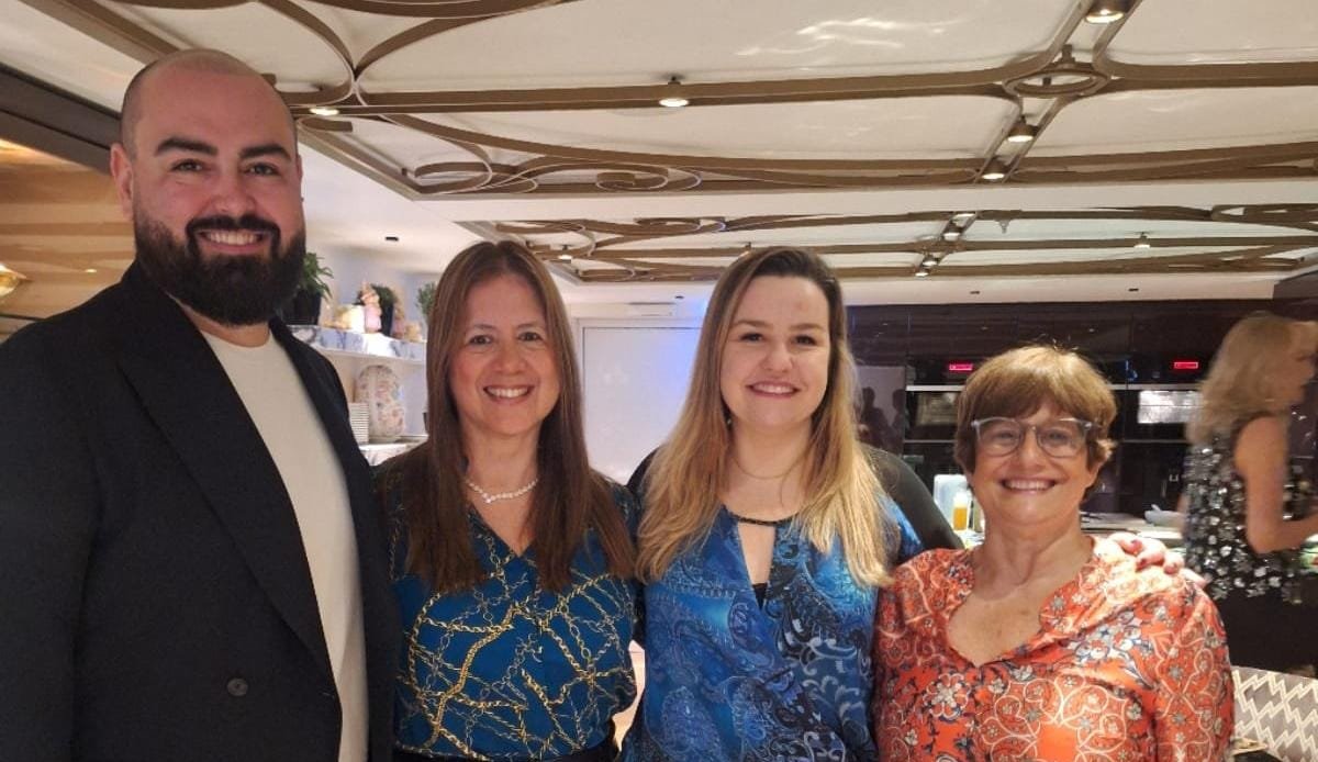AmaWaterways lança novidades para brasileiros no Danúbio - Imagem do artigo