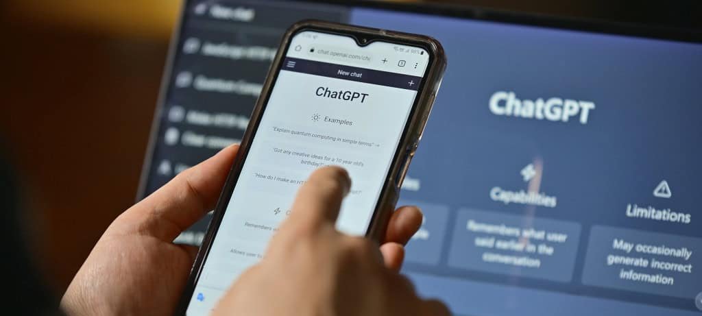 OpenAI prepara IPO e foca ChatGPT em produtividade - Imagem do artigo