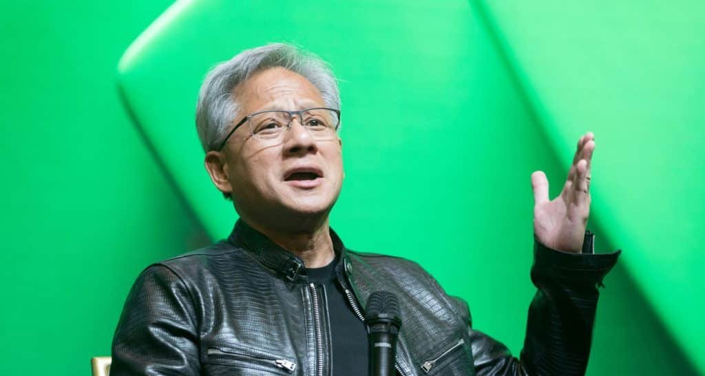 Nvidia H200 volta a ser produzido para mercado chinês - Imagem do artigo