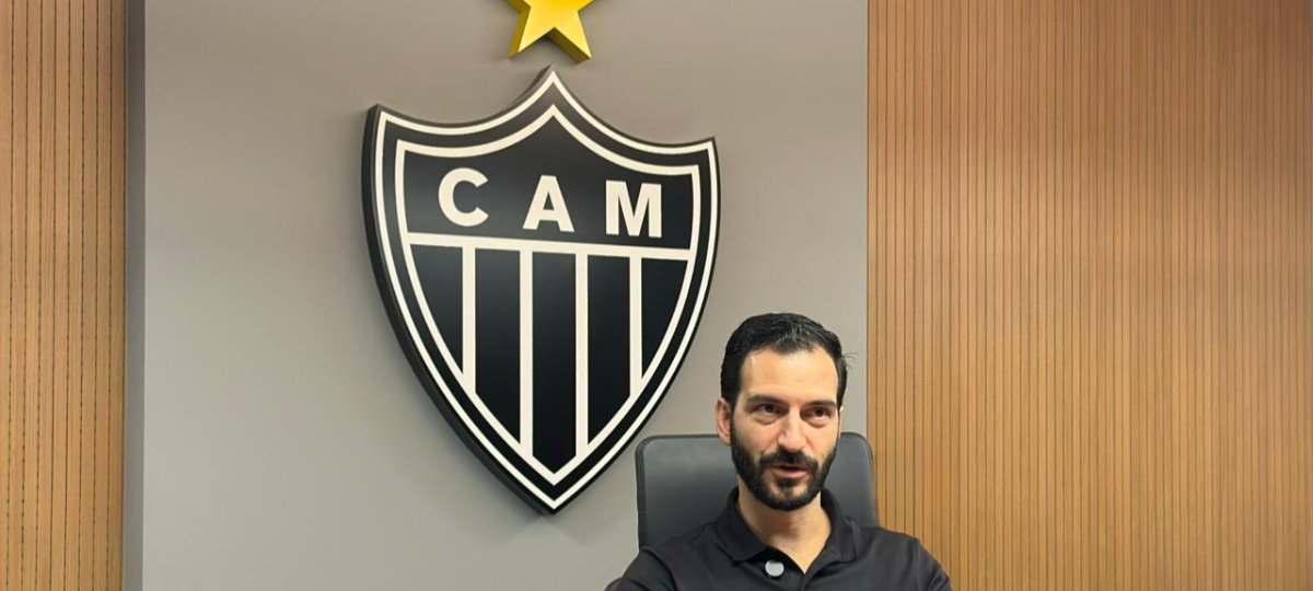 Aporte de R$ 500 mi no Atlético será feito em 40 dias - Imagem do artigo