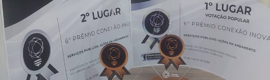 Detran-MG vence prêmio por digitalização de serviços - Imagem do artigo