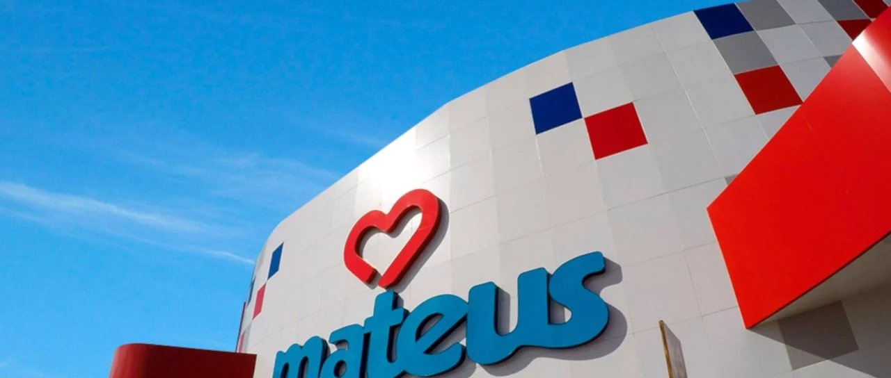 Grupo Mateus: lucro líquido sobe 2,2% no 4º tri de 2025 - Imagem do artigo