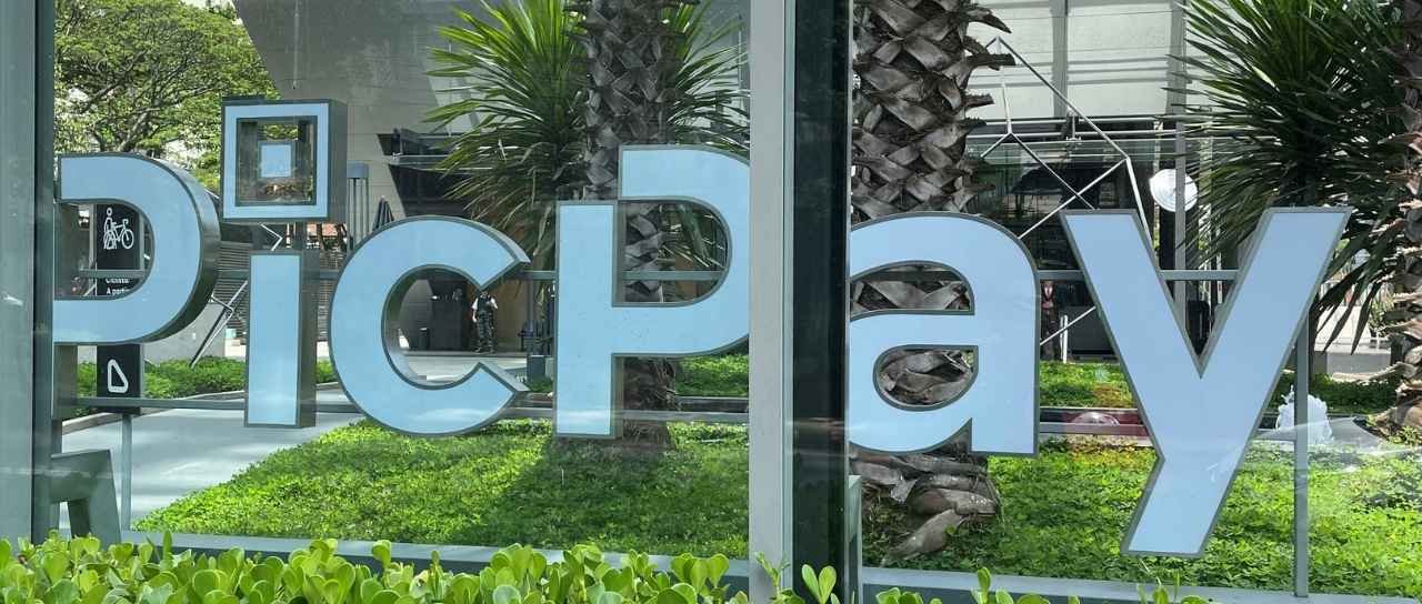 PicPay: lucro dobra, mas ação cai 22% após balanço - Imagem do artigo
