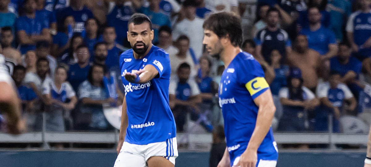 Cruzeiro na Libertadores 2026: veja datas e fases - Imagem do artigo