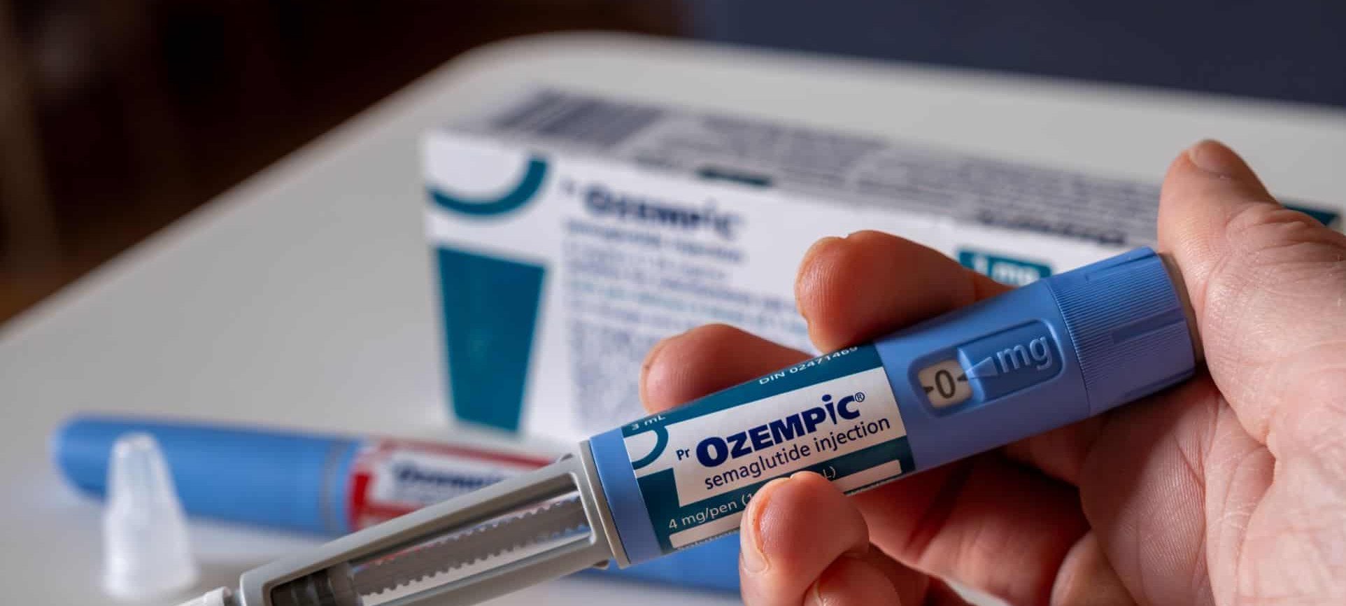 Ozempic genérico: aprovação no Brasil pode sair até junho - Imagem do artigo