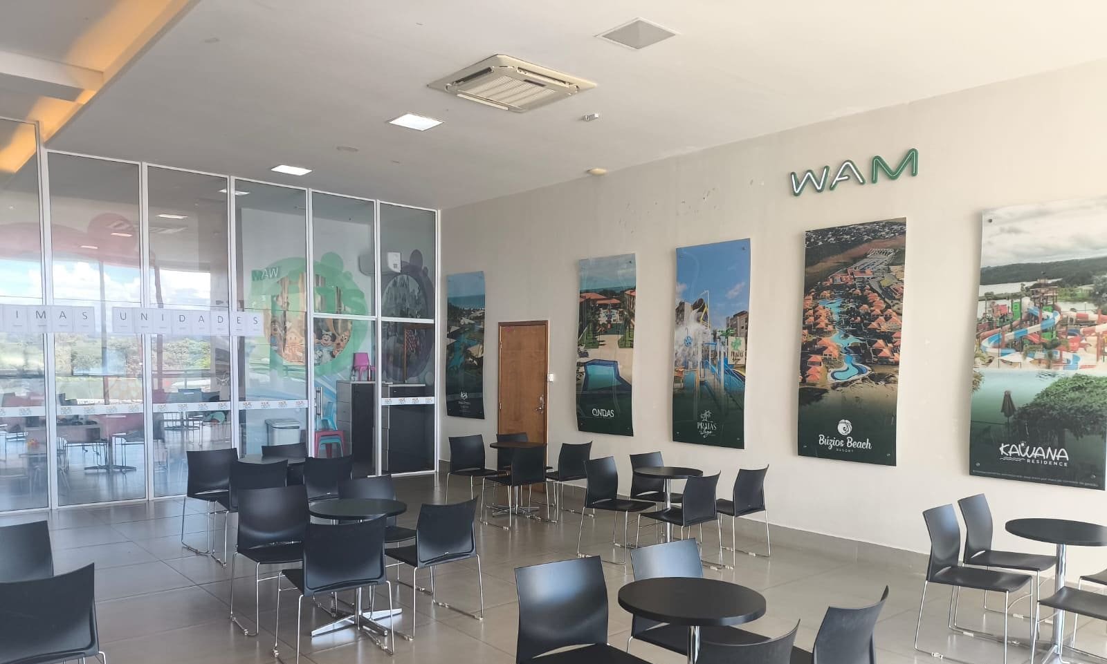 WAM Experience amplia salas de vendas em destinos turísticos - Imagem do artigo