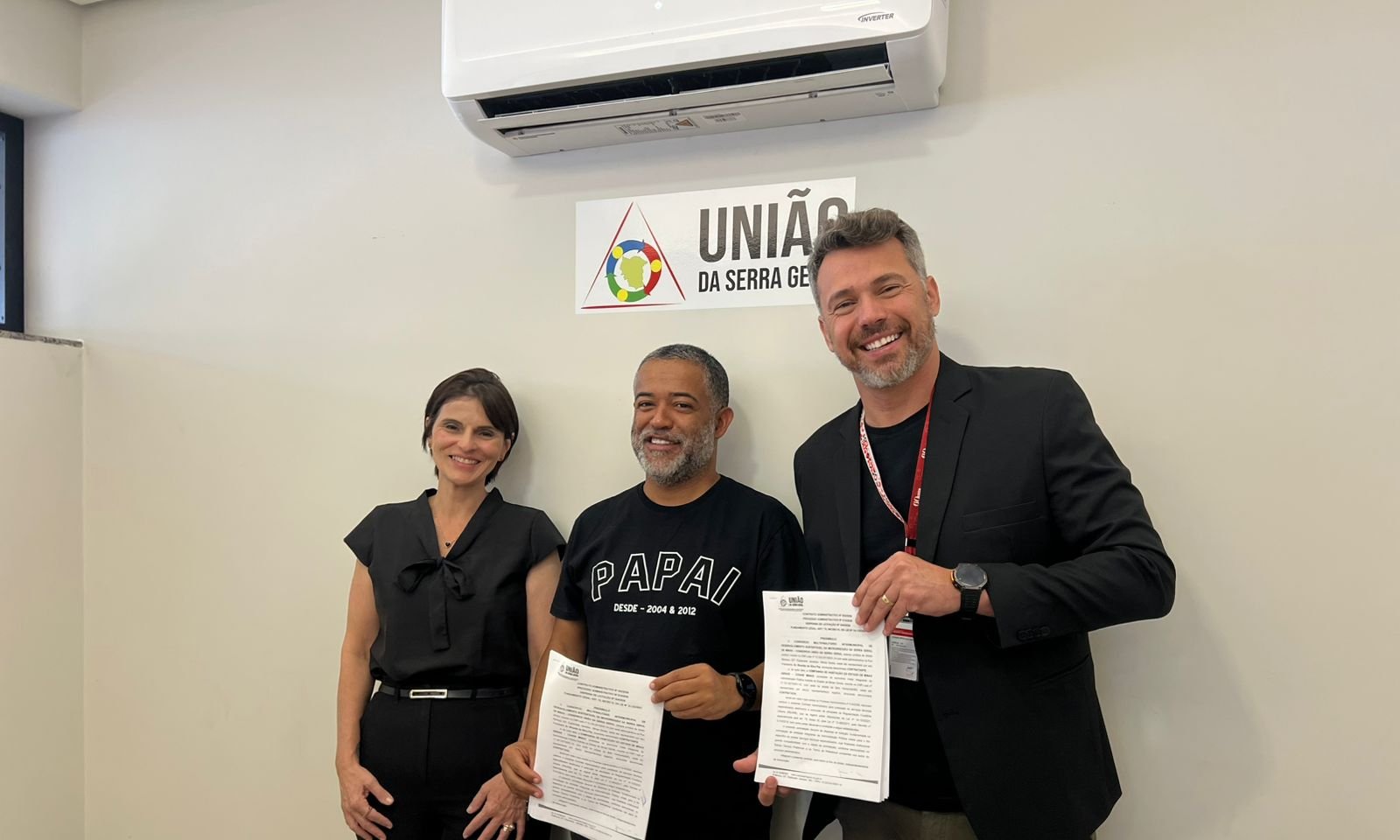 Cohab-MG inicia regularização fundiária de 10 mil imóveis - Imagem do artigo