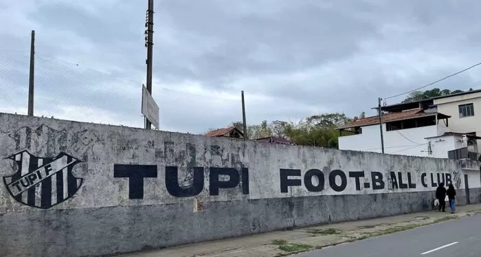 Recuperação judicial do Tupi exige venda do Salles Oliveira - Imagem do artigo