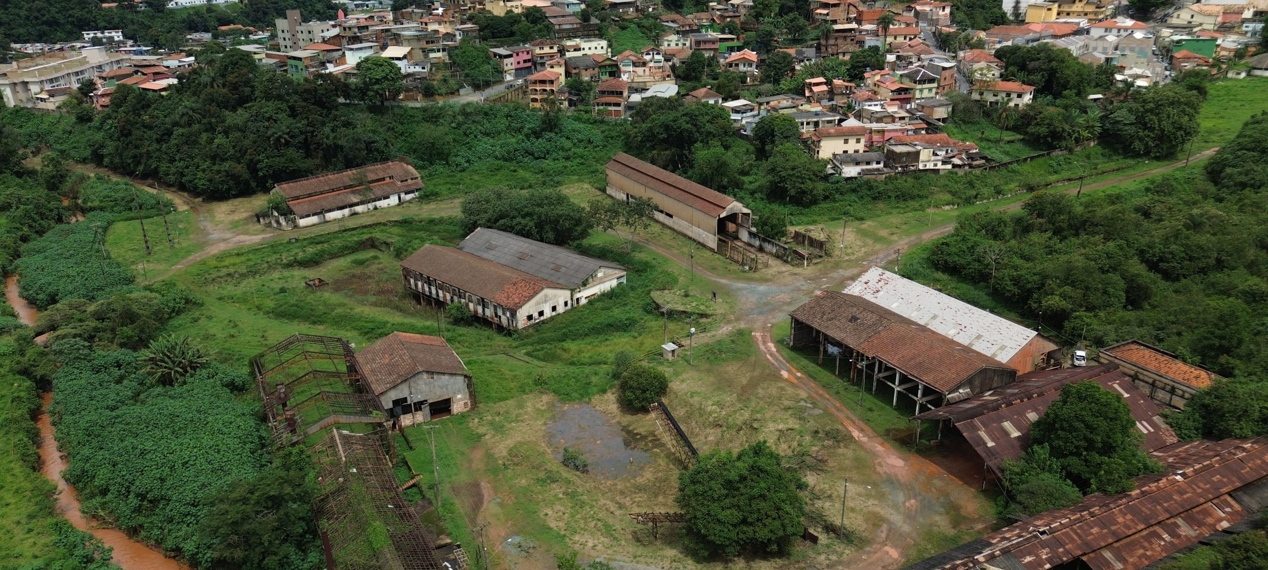 Pós-mineração: Minas Gerais acelera recuperação de áreas - Imagem do artigo
