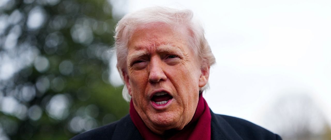 Trump avalia reduzir guerra contra Irã após ataque a Natanz - Imagem do artigo