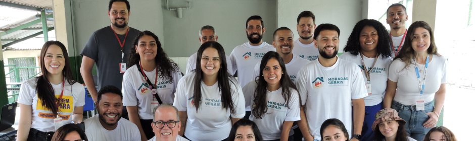 Moradas Gerais avança na Vila Cafezal em BH com pré-cadastro - Imagem do artigo