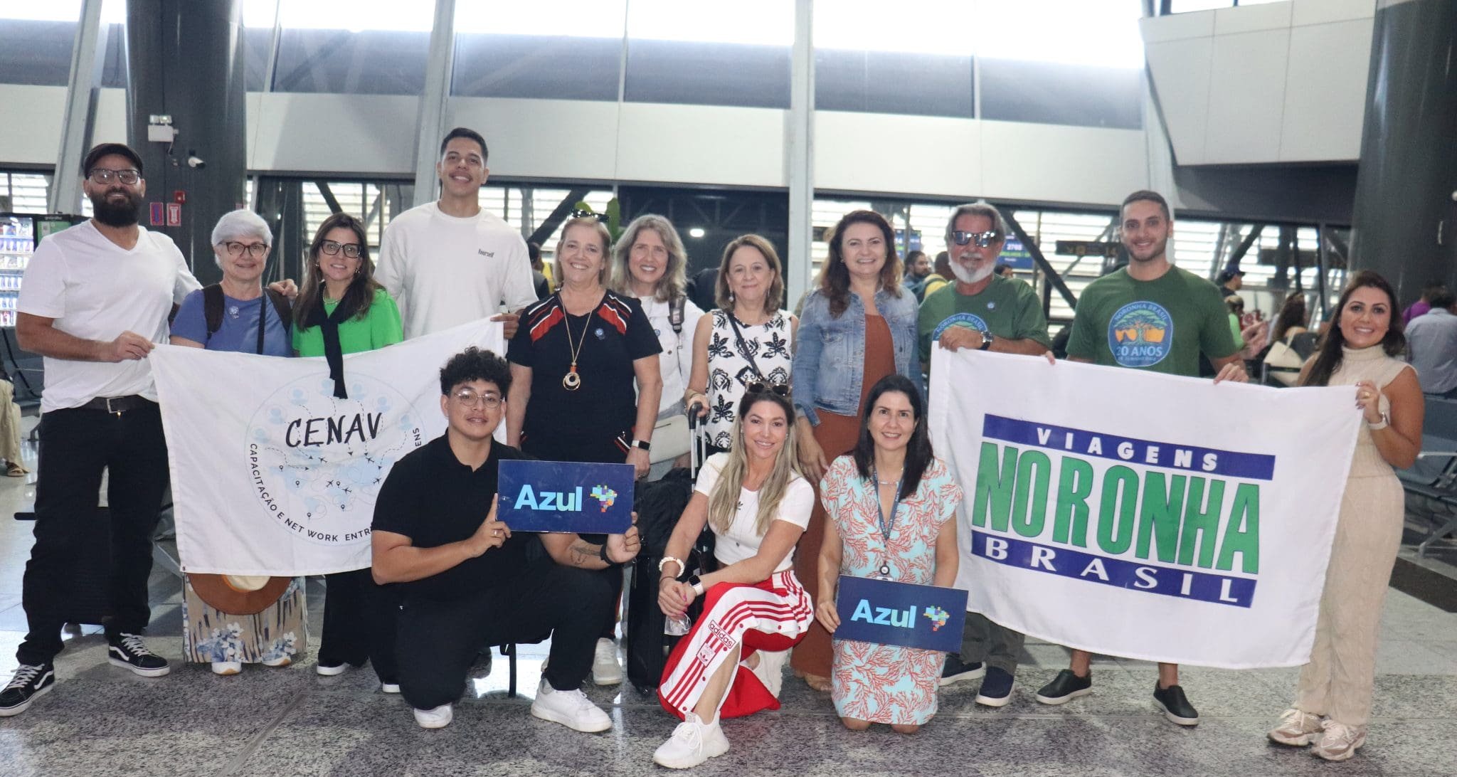 Famtrip Fernando de Noronha destaca Forte dos Remédios - Imagem do artigo