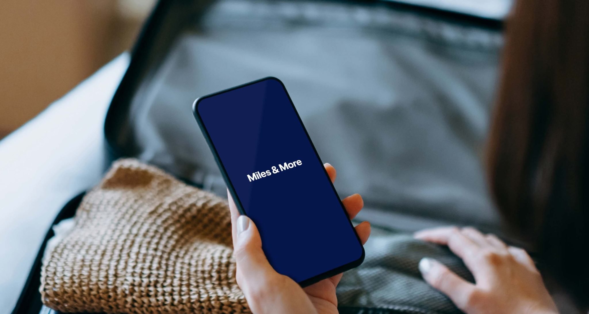 Ita Airways integra Miles & More em 1º de abril de 2026 - Imagem do artigo