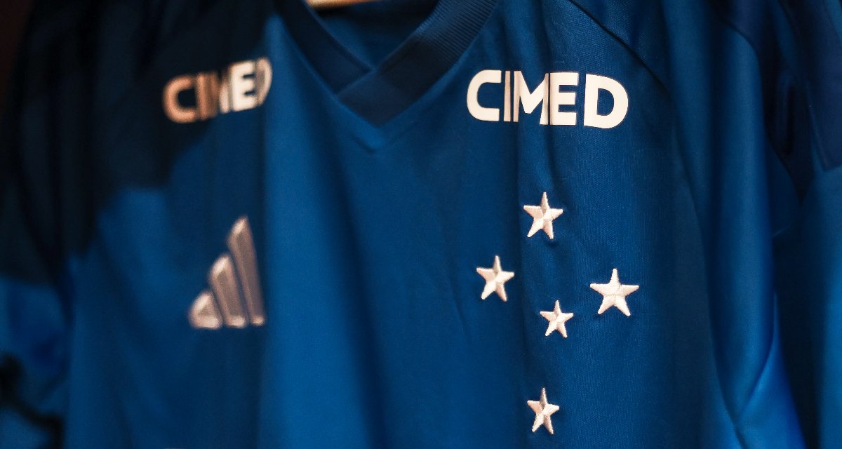 Cruzeiro x Santos: Chico da Costa é baixa por desgaste - Imagem do artigo