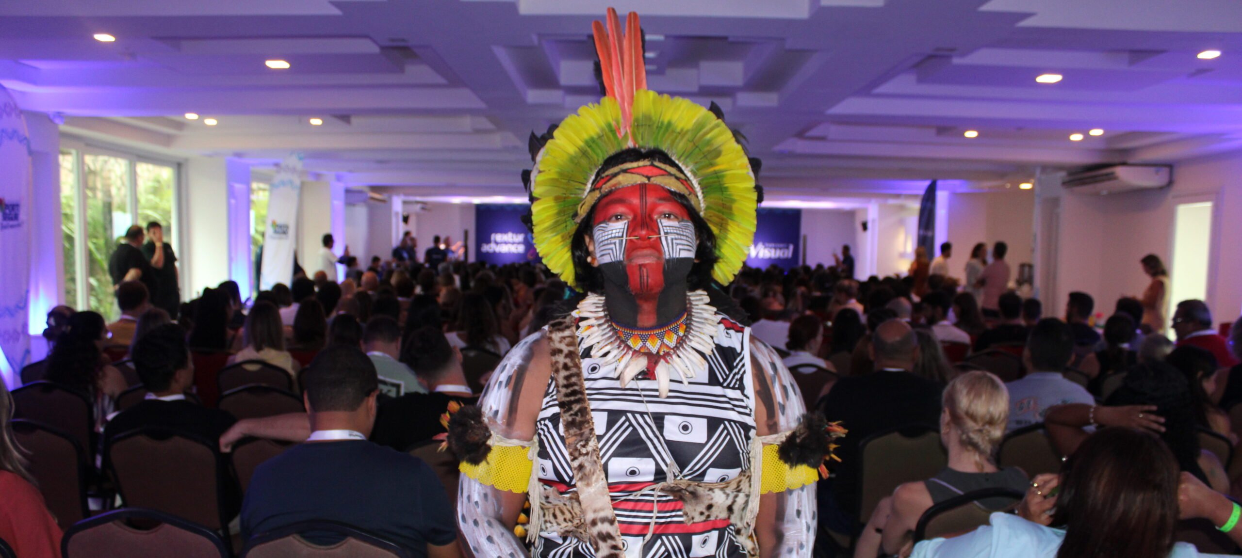 Connect 2026 reúne 300 agentes de viagem em Porto Seguro - Imagem do artigo