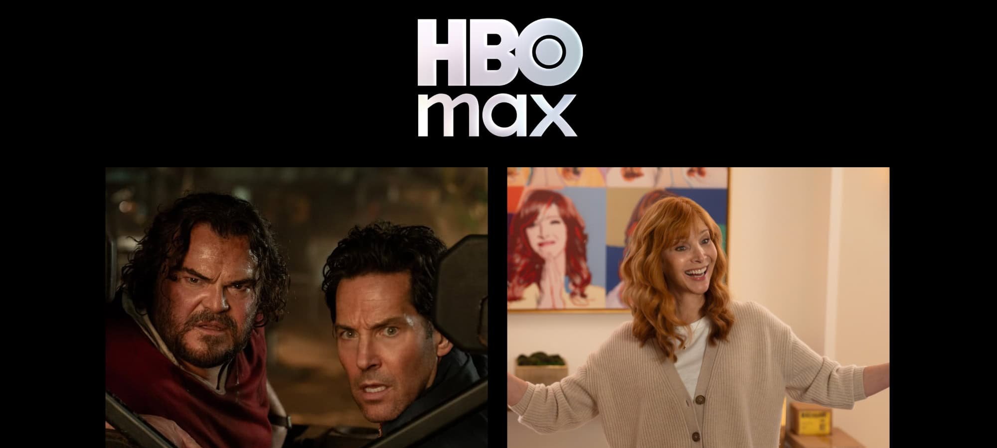 Lançamentos HBO Max: destaques de 23 a 29 de março - Imagem do artigo