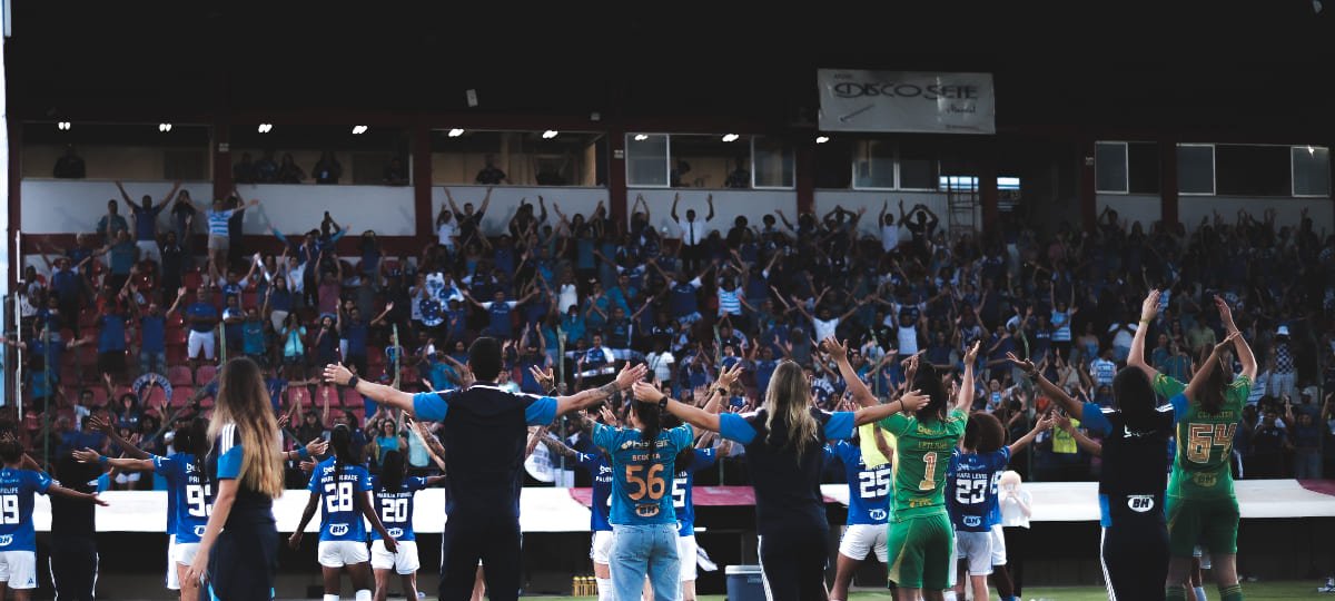 Cruzeiro x Fluminense: ingressos a partir de R$10 - Imagem do artigo