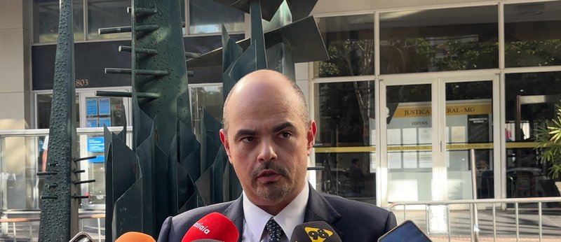 Rodoanel: Governo de MG busca acordo para liberar obras - Imagem do artigo original