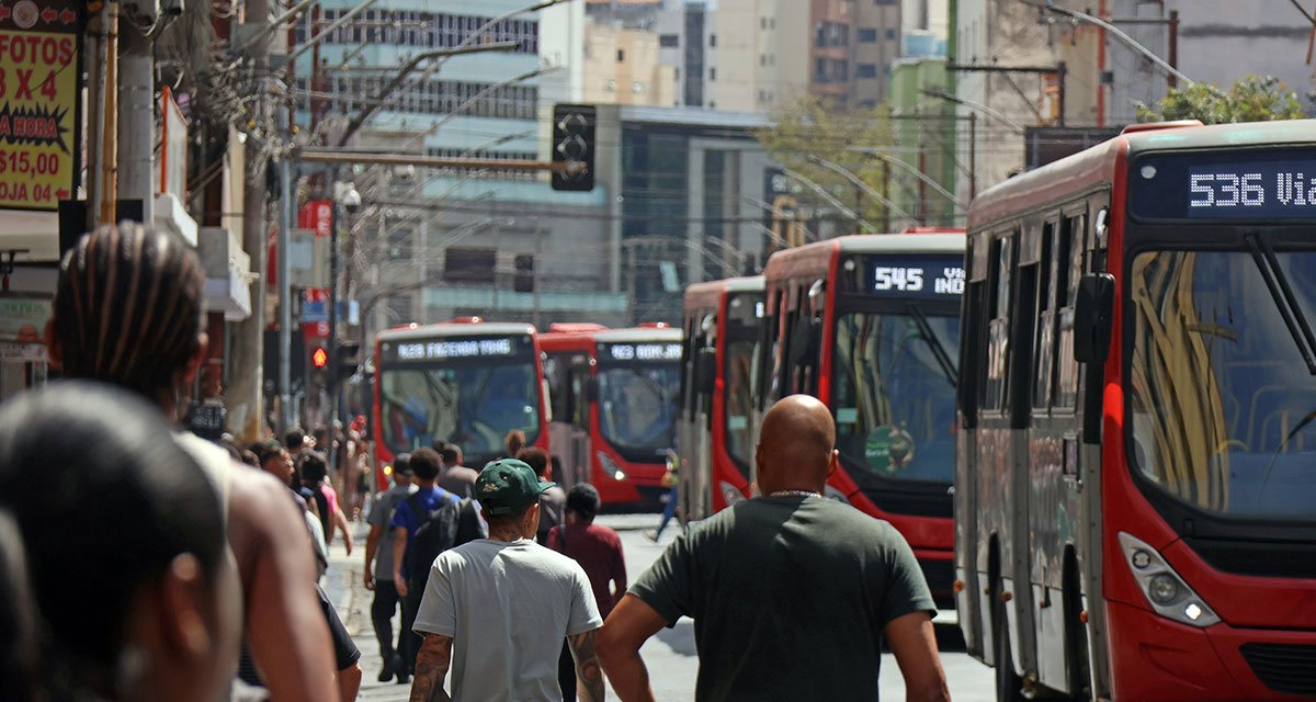 Passe Livre Estudantil é ampliado a bolsistas privados em JF - Imagem do artigo