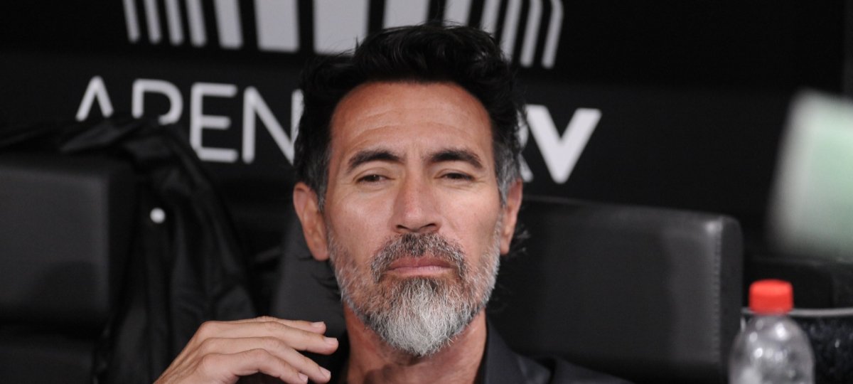 Domínguez no Atlético: balanço de 30 dias de altos e baixos - Imagem do artigo