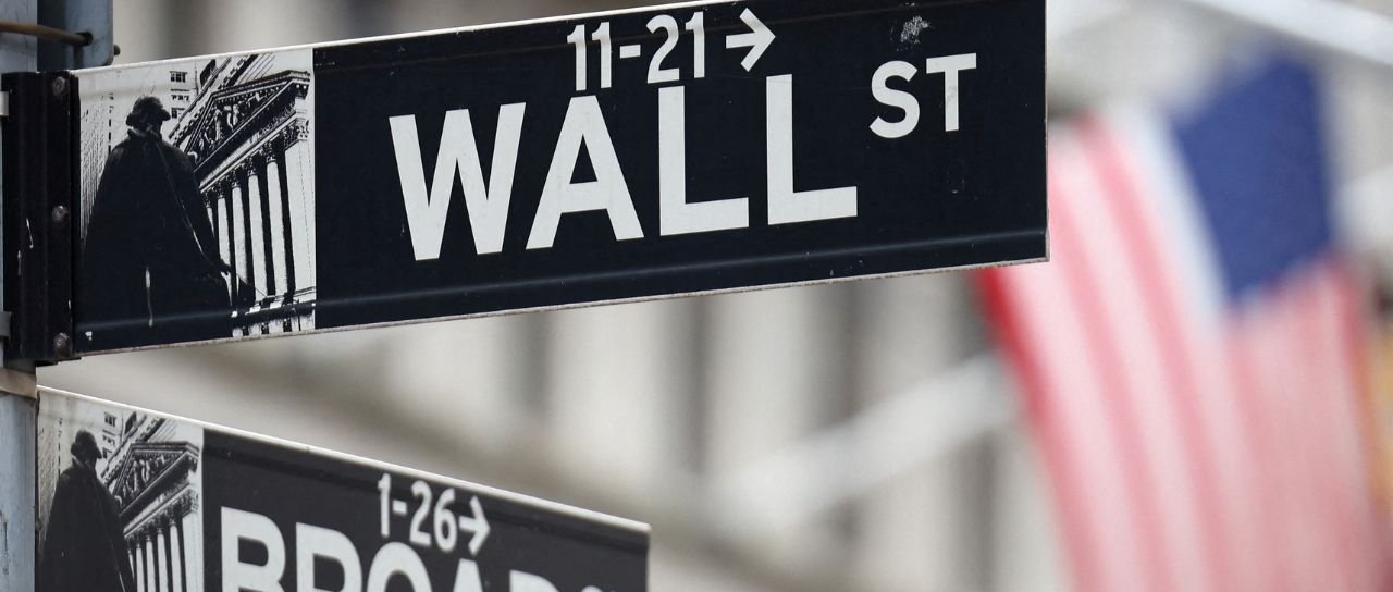 Wall Street sobe 1% com expectativa de cessar-fogo - Imagem do artigo